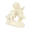 Snowbabies Classic Collection<Department 56 Kick In The Butt