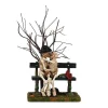 Village Halloween Accessories<Department 56 Kiss Of Death