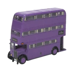 Harry Potter Village<Department 56 Knight Bus