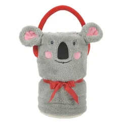Sale<Department 56 Koala Snowthrow