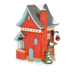 North Pole Series<Department 56 Kringles Xmas Tree Gallery