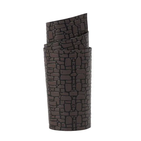 Village Accessories<Department 56 Landscape Trees Snow Road