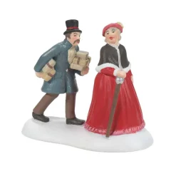Dickens A Christmas Carol<Department 56 Last Minute Holiday Shopping