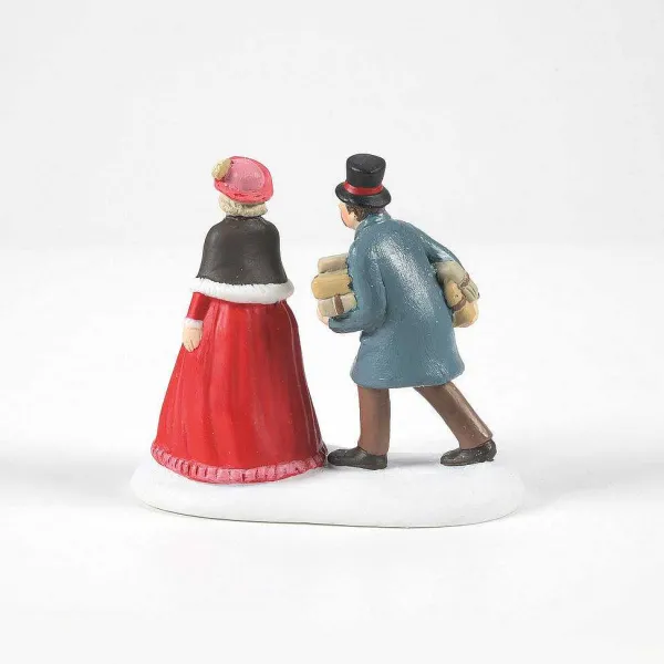 Dickens A Christmas Carol<Department 56 Last Minute Holiday Shopping