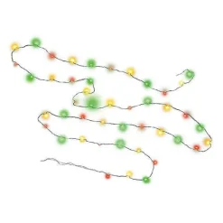 Village Accessories<Department 56 Led Light Strand, Battery Op