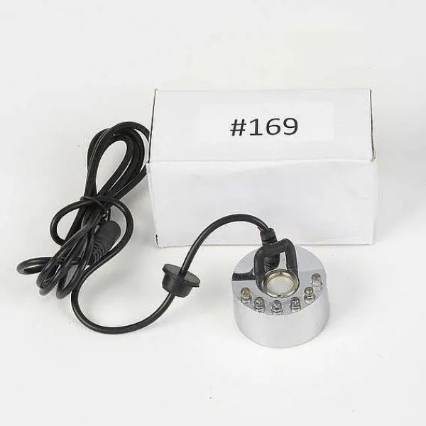 Replacement Parts<Department 56 Led Light Unit - Blue & White Lights