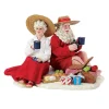 By The Sea<Department 56 Life Is A Picnic