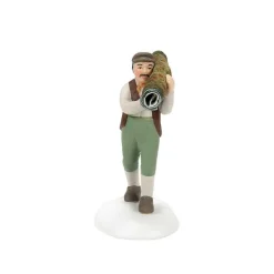 Dickens Village<Department 56 Light As A Drugget