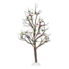 Village Accessories<Department 56 Lighted Xmas Bare Branch Tree