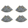 Village Accessories<Department 56 Limestone Road, Curved