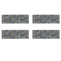 Village Accessories<Department 56 Limestone Road, Straight