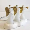 Replacement Parts<Department 56 Lit Angel Trio Decor