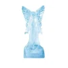 Village Accessories<Department 56 Lit Ice Castle Angel