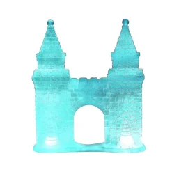 Village Accessories<Department 56 Lit Ice Castle Gate