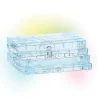 Village Accessories<Department 56 Lit Ice Castle Steps