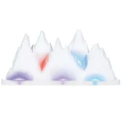 Village Accessories<Department 56 Lit Northern Peaks