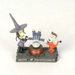 Replacement Parts<Department 56 Lock, Shock & Barrel Figurine