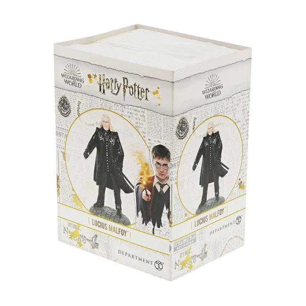 Harry Potter Village<Department 56 Lucius Malfoy
