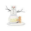 Village Accessories<Department 56 Lucky The Snowman 2021