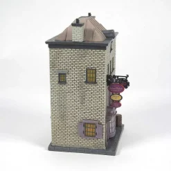 Harry Potter Village<Department 56 Madam Malkin's