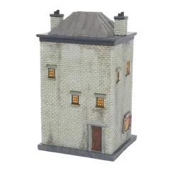 Harry Potter Village<Department 56 Madam Malkin's