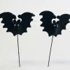 Replacement Parts<Department 56 Manor Bats On A Wire -Set Of 2