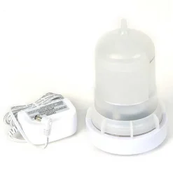 Replacement Parts<Department 56 Margaritaville Volcano Club Adapter & Steamer