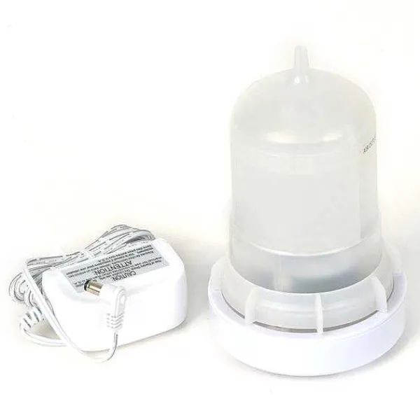 Replacement Parts<Department 56 Margaritaville Volcano Club Adapter & Steamer
