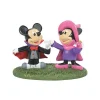 Disney Village<Department 56 Mickey & Minnie's Costume Fun