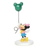 Disney Village<Department 56 Mickey's Head In The Clouds