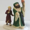 Replacement Parts<Department 56 Miner's Home Figurine