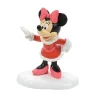 Disney Village<Department 56 Minnie Struts Her Stuff