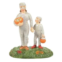 Snow Village Halloween<Department 56 Mommy Treats