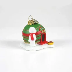 North Pole Series<Department 56 Nanook's Home