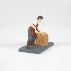 Christmas In The City<Department 56 New Holiday Furnishings