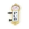 Replacement Parts<Department 56 New York Yankees Tavern Sign