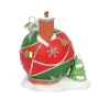 North Pole Series<Department 56 Norny's Ornament House