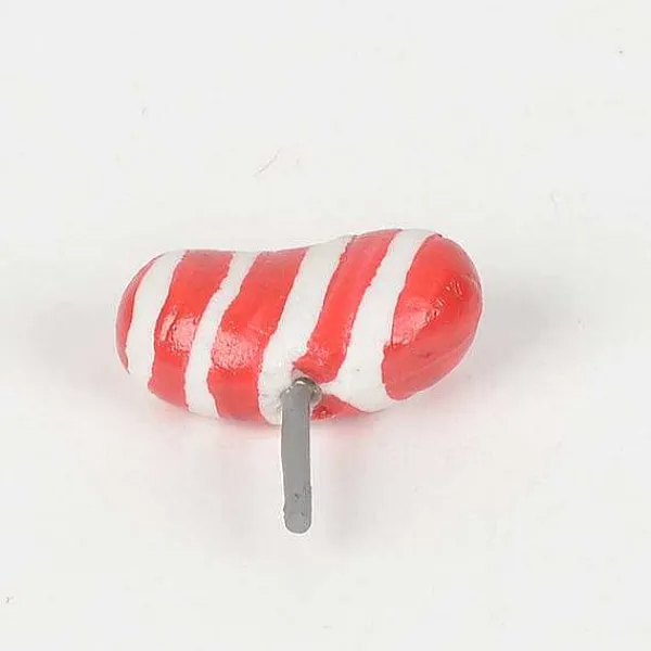 Replacement Parts<Department 56 North Pole Candy Crush Rotating Jelly Bean For Top Of Roof