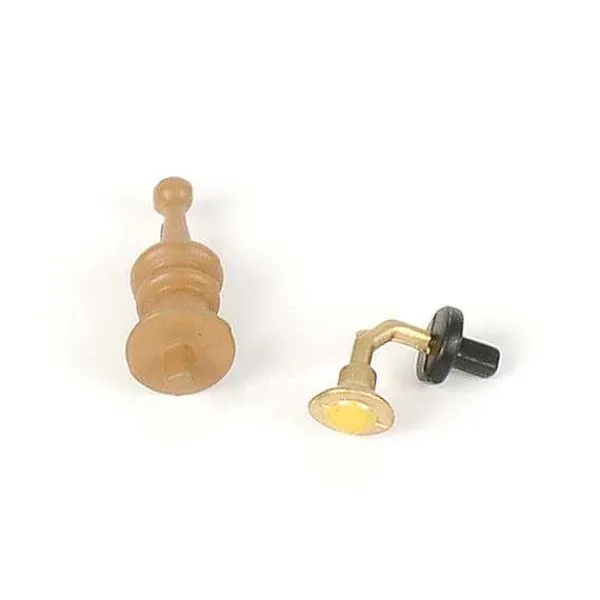 Replacement Parts<Department 56 Notting Hill Water Tower Spire & Lamp