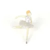 Replacement Parts<Department 56 Nutcracker House Ballerina Figurine