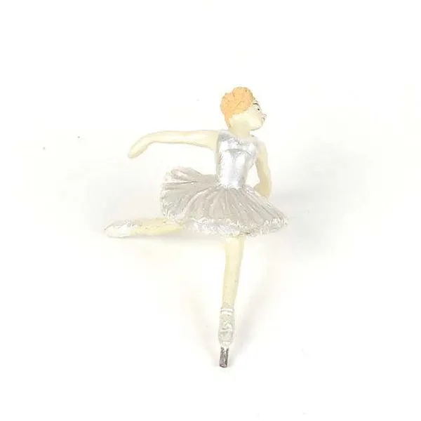 Replacement Parts<Department 56 Nutcracker House Ballerina Figurine