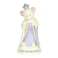 Snowbabies Guest<Department 56 Nutcracker Suite Mouse King