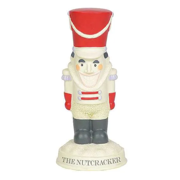 Snowbabies Guest<Department 56 Nutcracker Suite Nutcracker