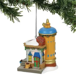North Pole Series<Department 56 Nutmeg Nook Orn