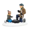 A Christmas Story Village<Department 56 Oh, Fudge!