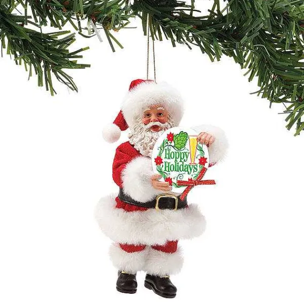 Possible Dream Ornaments<Department 56 Ornpd Hoppy Holidays