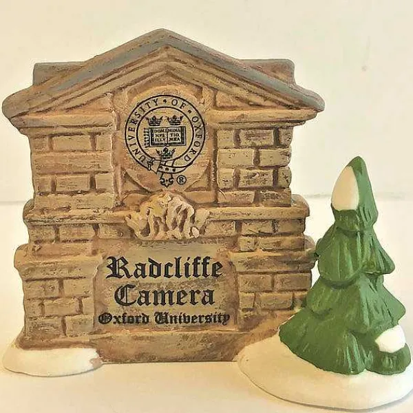 Replacement Parts<Department 56 Oxford Standing Sign