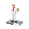 Christmas In The City<Department 56 Perfection On A Plate
