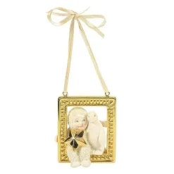 Sale<Department 56 Perfectly Framed Ornament