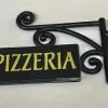 Replacement Parts<Department 56 Pizzeria Sign